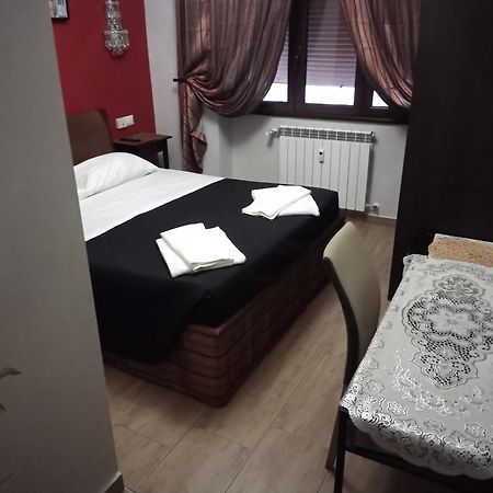 Seven Miracles Room Roma Ngoại thất bức ảnh