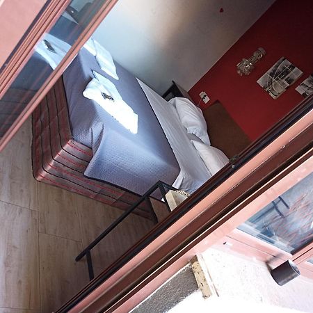 Seven Miracles Room Roma Ngoại thất bức ảnh