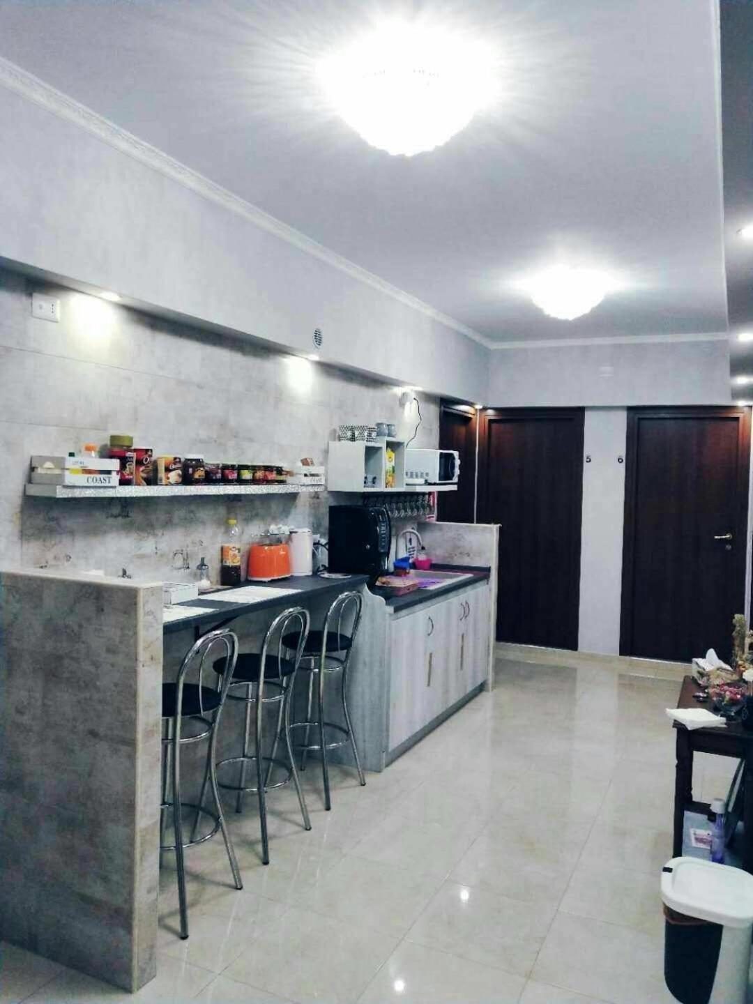Seven Miracles Room Roma Ngoại thất bức ảnh