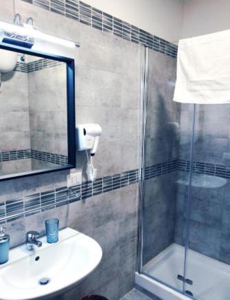 Seven Miracles Room Roma Ngoại thất bức ảnh