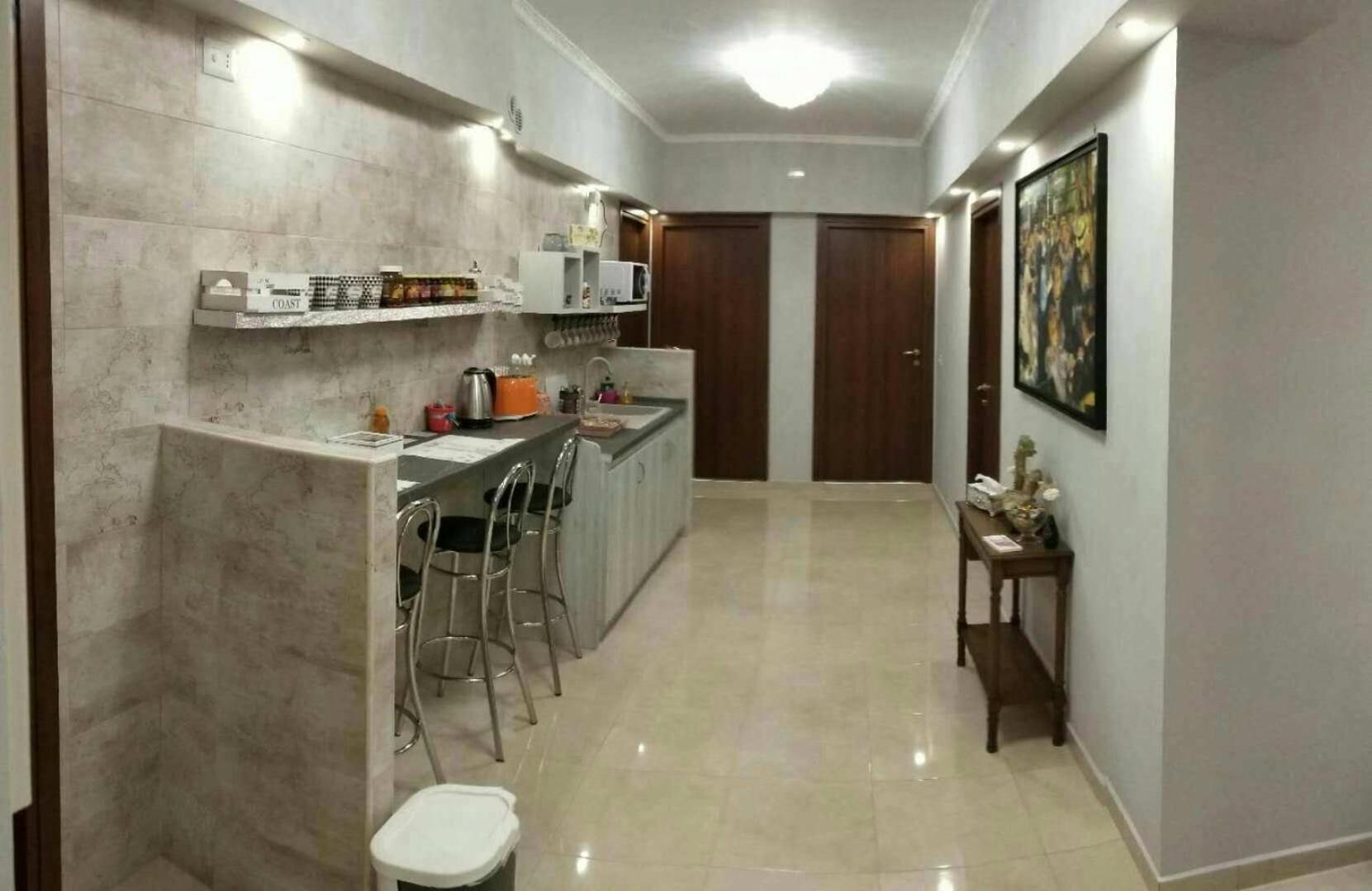Seven Miracles Room Roma Ngoại thất bức ảnh
