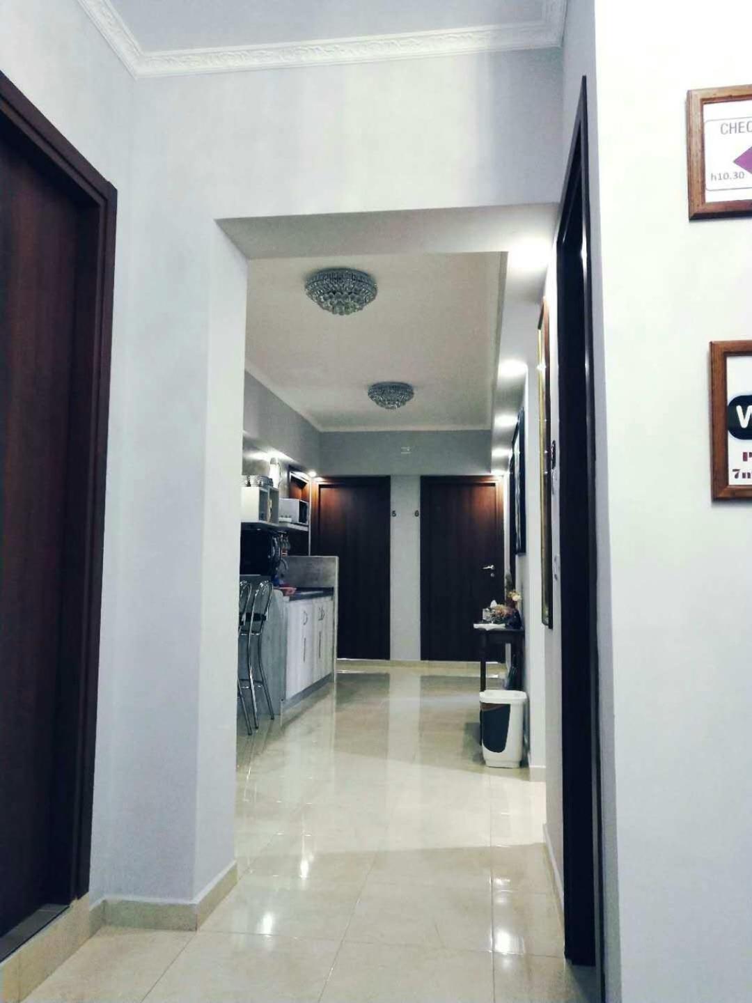 Seven Miracles Room Roma Ngoại thất bức ảnh