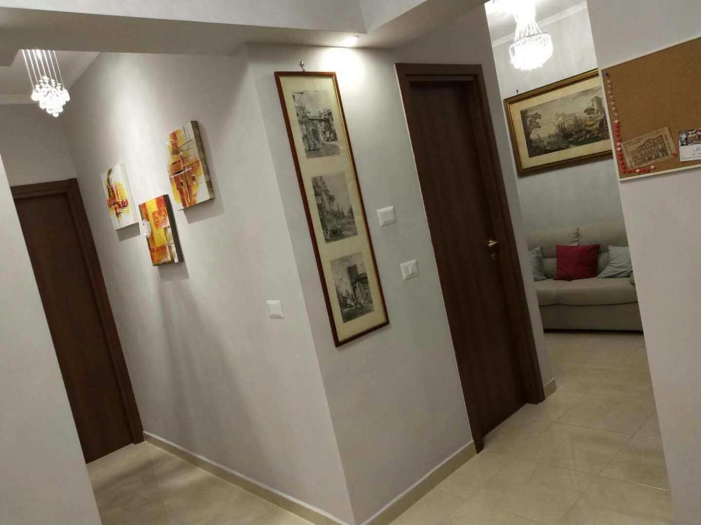 Seven Miracles Room Roma Ngoại thất bức ảnh